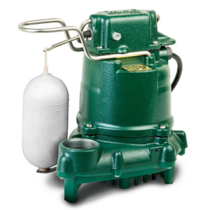 Sump Pump